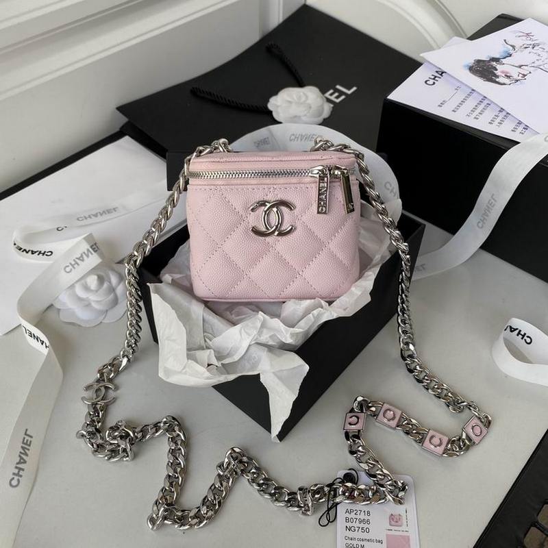 Chanel Handbags 466